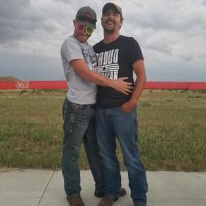 Meet your Posher, Andrew